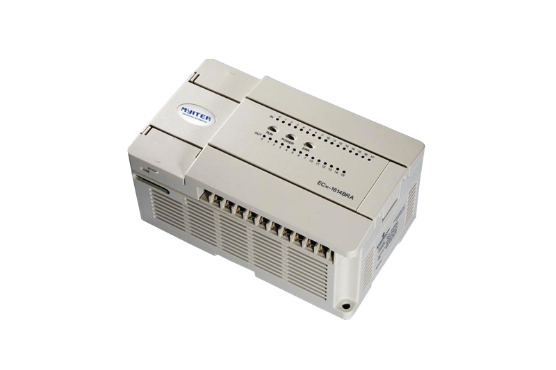 EC10系列可编程控制器